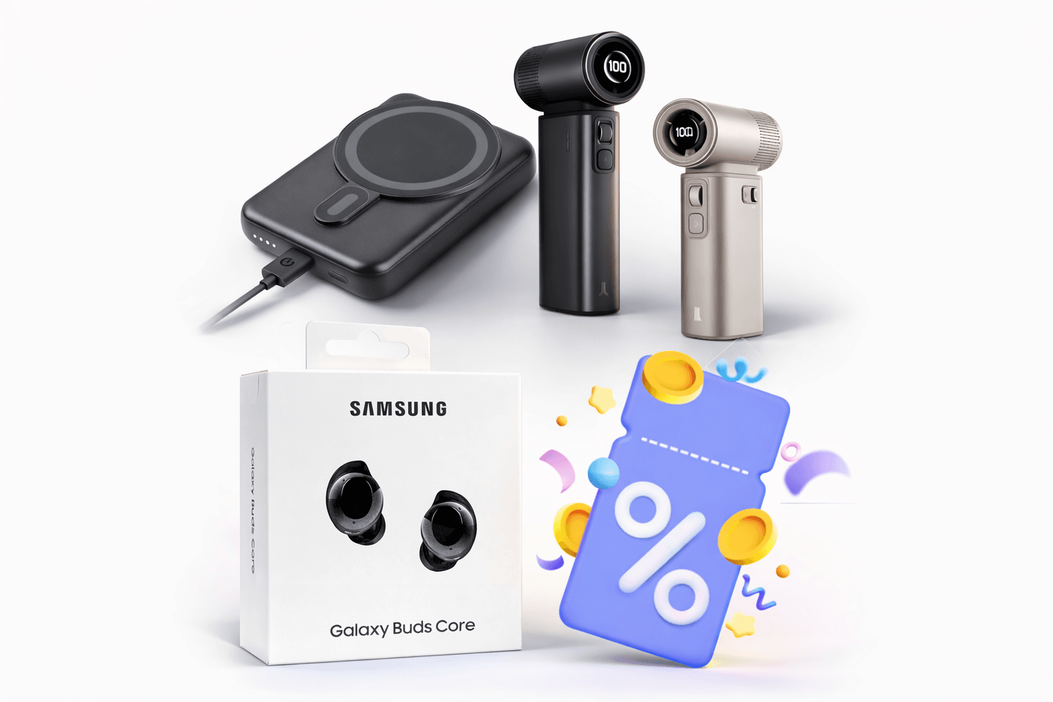 Get a Free Gift When You Apply for a Metrobank Credit Card!