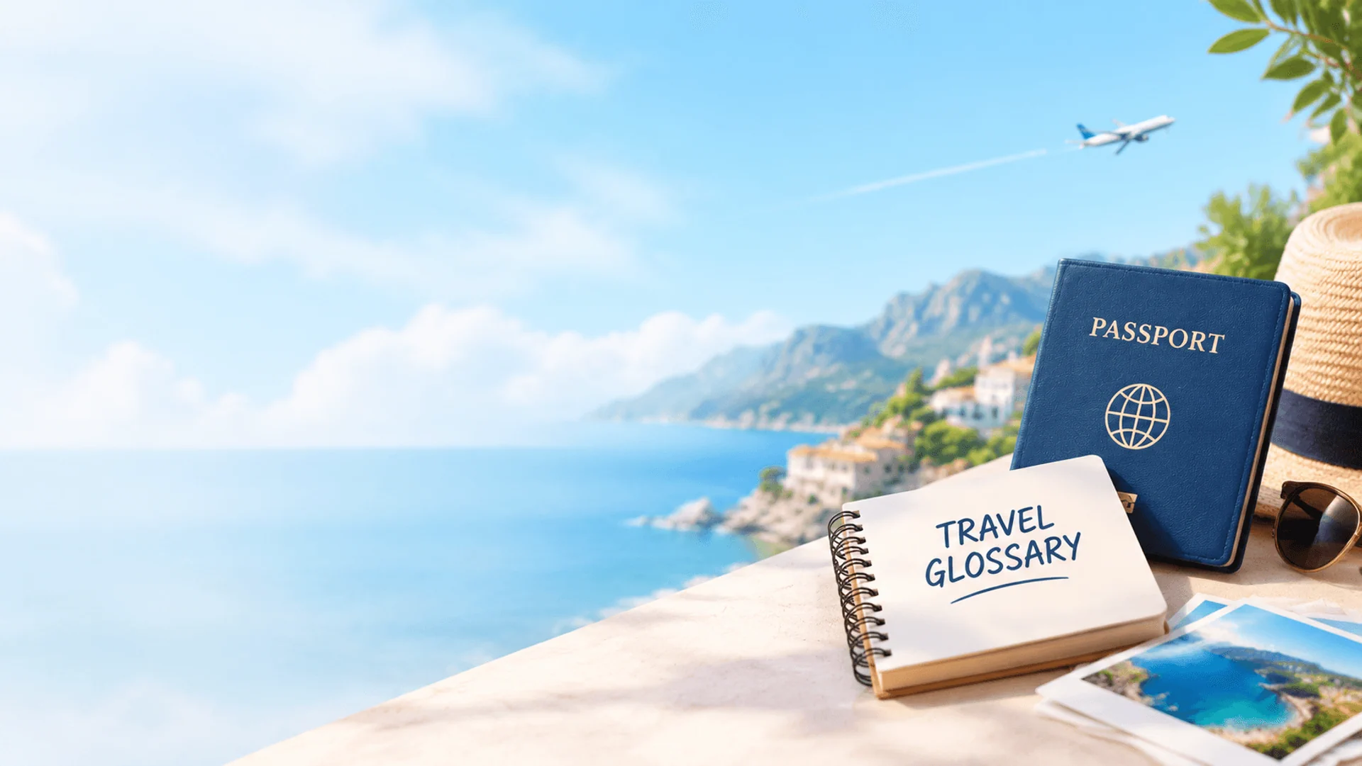 Travel Insurance Guides & Glossary: Everything You Need to Know Before Traveling from the Philippines