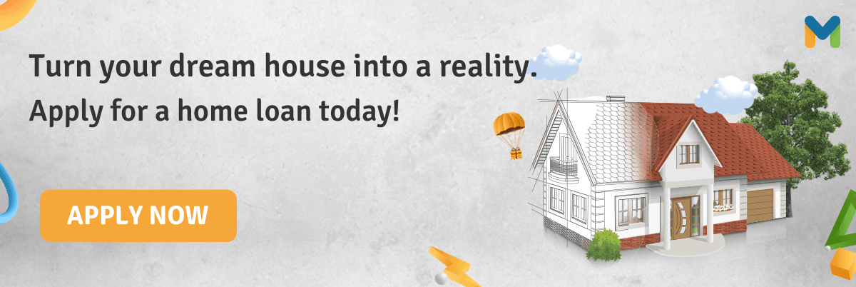 Apply for a home loan today! Apply for a home loan today!