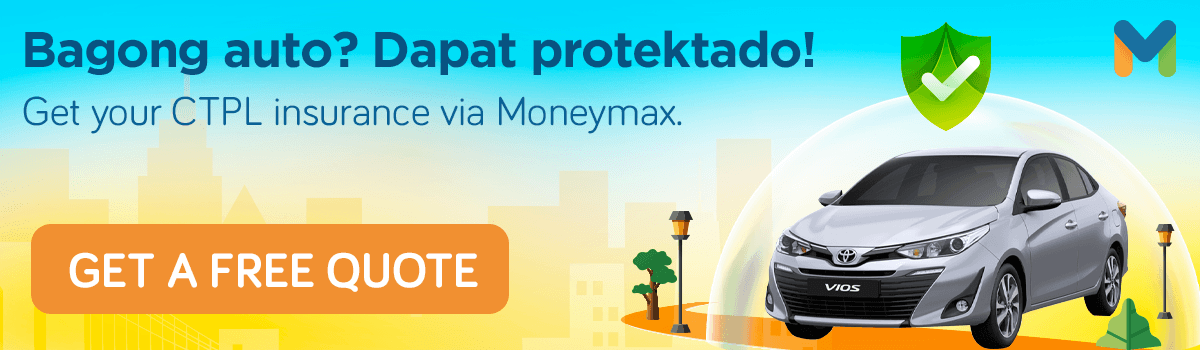 Get a free car insurance quote