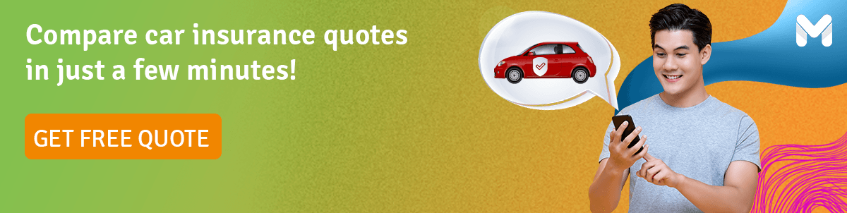 Compare car insurance quotes in just a few minutes with Moneymax! Compare car insurance quotes in just a few minutes with Moneymax!