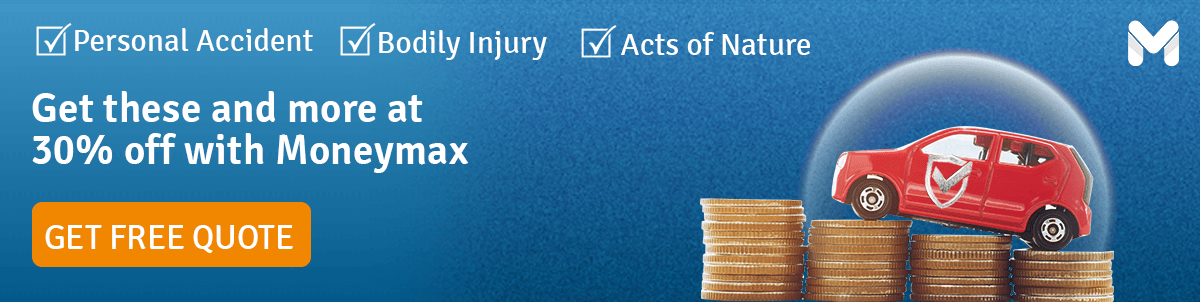 Bodily injury from auto insurance Car insurance banner