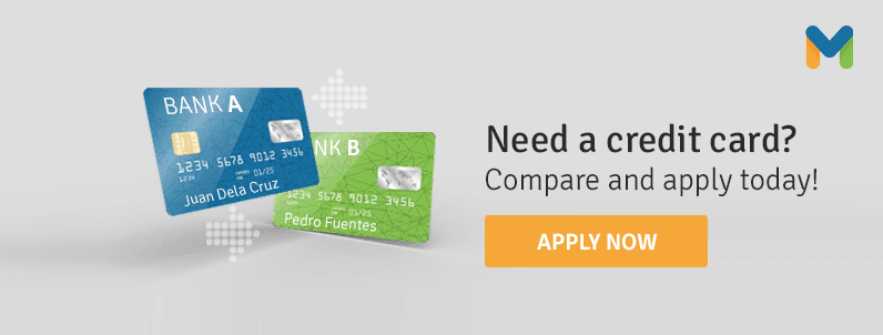 compare now and apply for a credit card thru Moneymax
