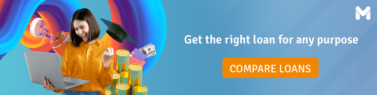 Compare loans at Moneymax! Compare loans at Moneymax!