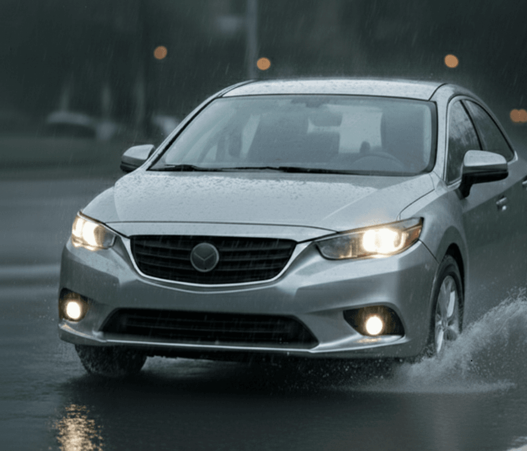 Get Car Insurance That Covers You in Any Storm!