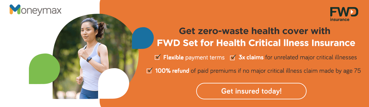 life insurance benefits - set for health