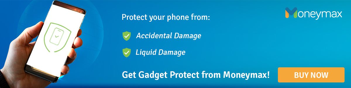 Get Gadget Protect! Get Gadget Protect!