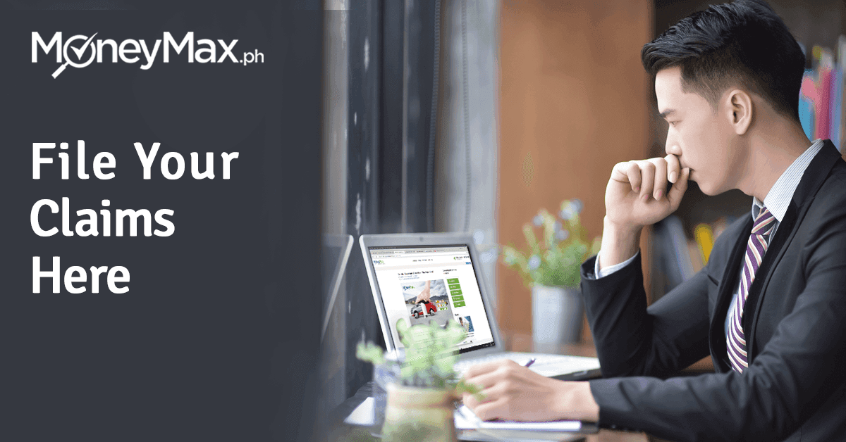 Claims Request | MoneyMax.ph Claims Request | MoneyMax.ph