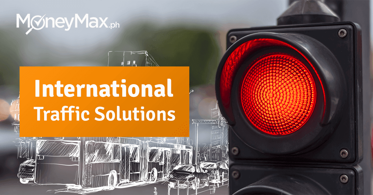 International Traffic Solutions | MoneyMax.ph International Traffic Solutions | MoneyMax.ph