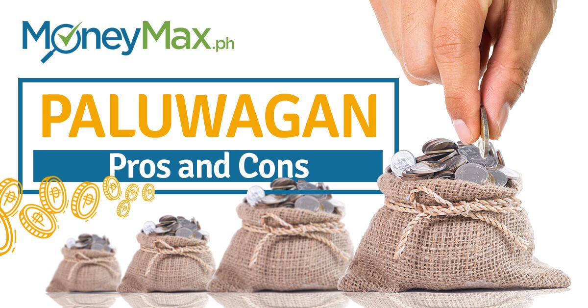 Paluwagan System | MoneyMax.ph Paluwagan System | MoneyMax.ph
