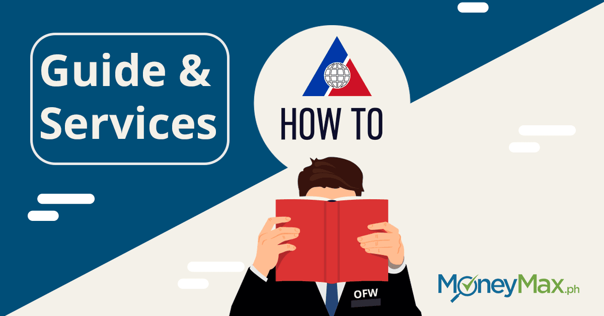 POEA Guide OFWs | Moneymax POEA Guide OFWs | Moneymax