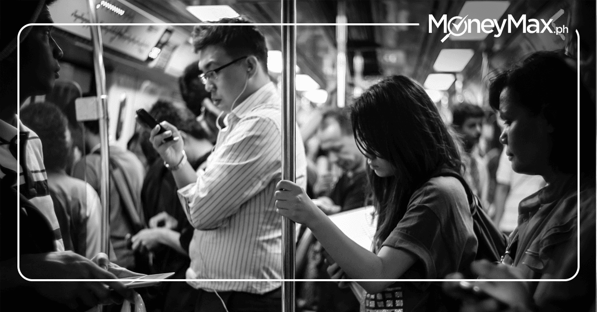 8 Ways to Survive the MRT | MoneyMax.ph 8 Ways to Survive the MRT | MoneyMax.ph