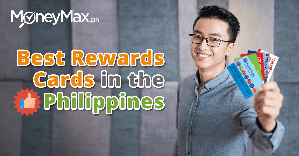 Loyalty Cards or Rewards Cards in the Philippines | MoneyMax.ph Loyalty Cards or Rewards Cards in the Philippines | MoneyMax.ph