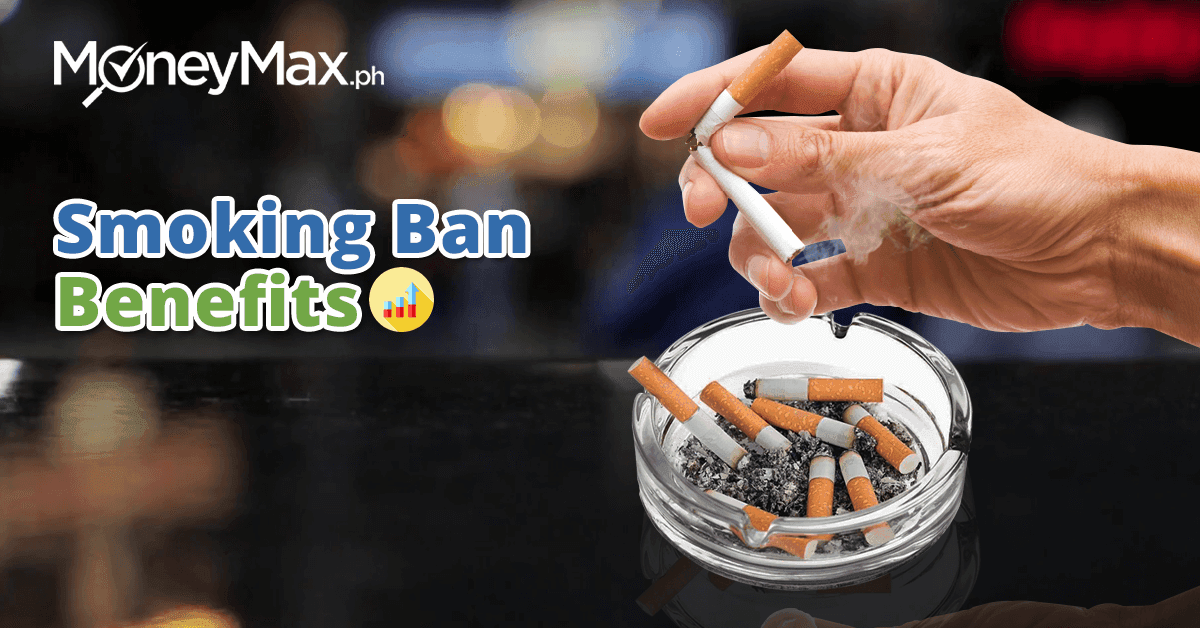 Smoking Ban in the Philippines | MoneyMax.ph Smoking Ban in the Philippines | MoneyMax.ph