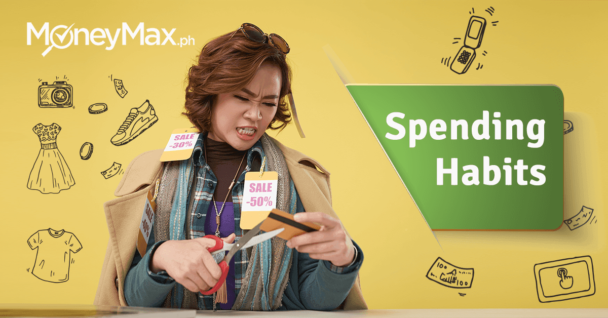 Spending Habits to Break Before 30 | MoneyMax.ph Spending Habits to Break Before 30 | MoneyMax.ph