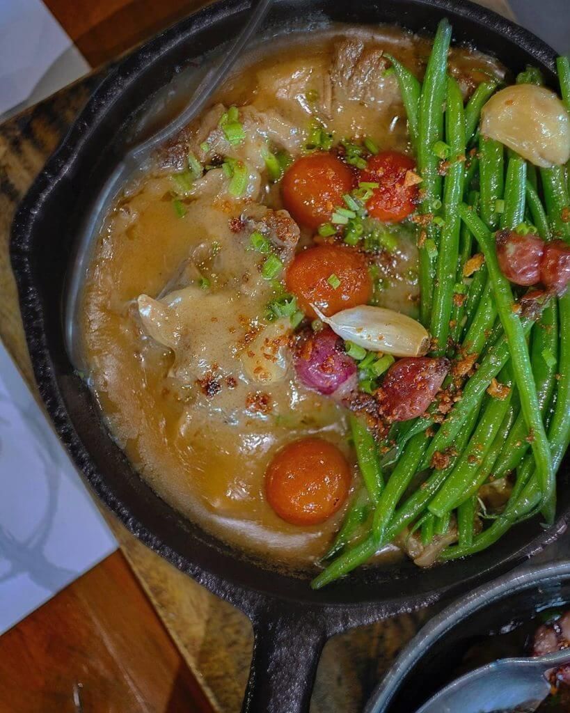Where to Eat in Makati for Every Budget - Locavore Where to Eat in Makati for Every Budget - Locavore