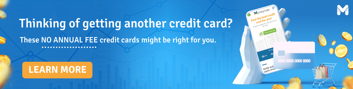 Find the best no annual fee credit card here! Find the best no annual fee credit card here!
