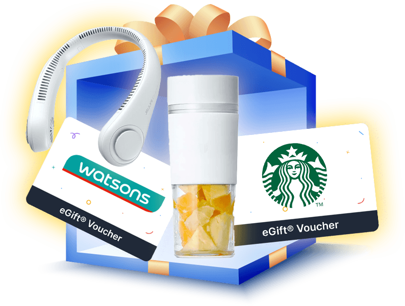 Refresh Box