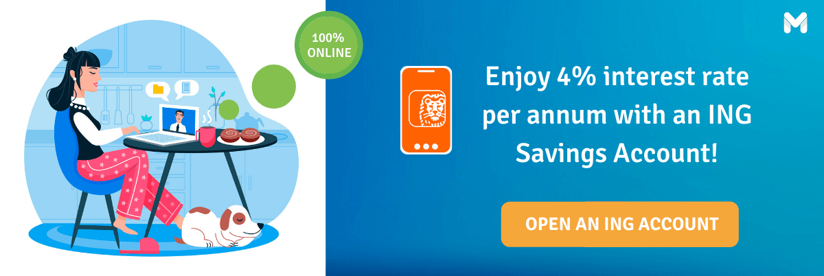 Online Banking Account - ING CTA Online Banking Account - ING CTA