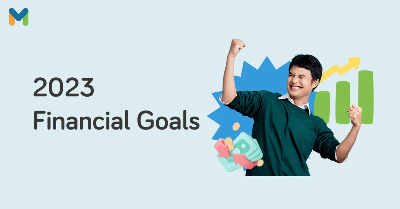 23 Wiser and Bolder Financial Goals You Can Achieve in 2023