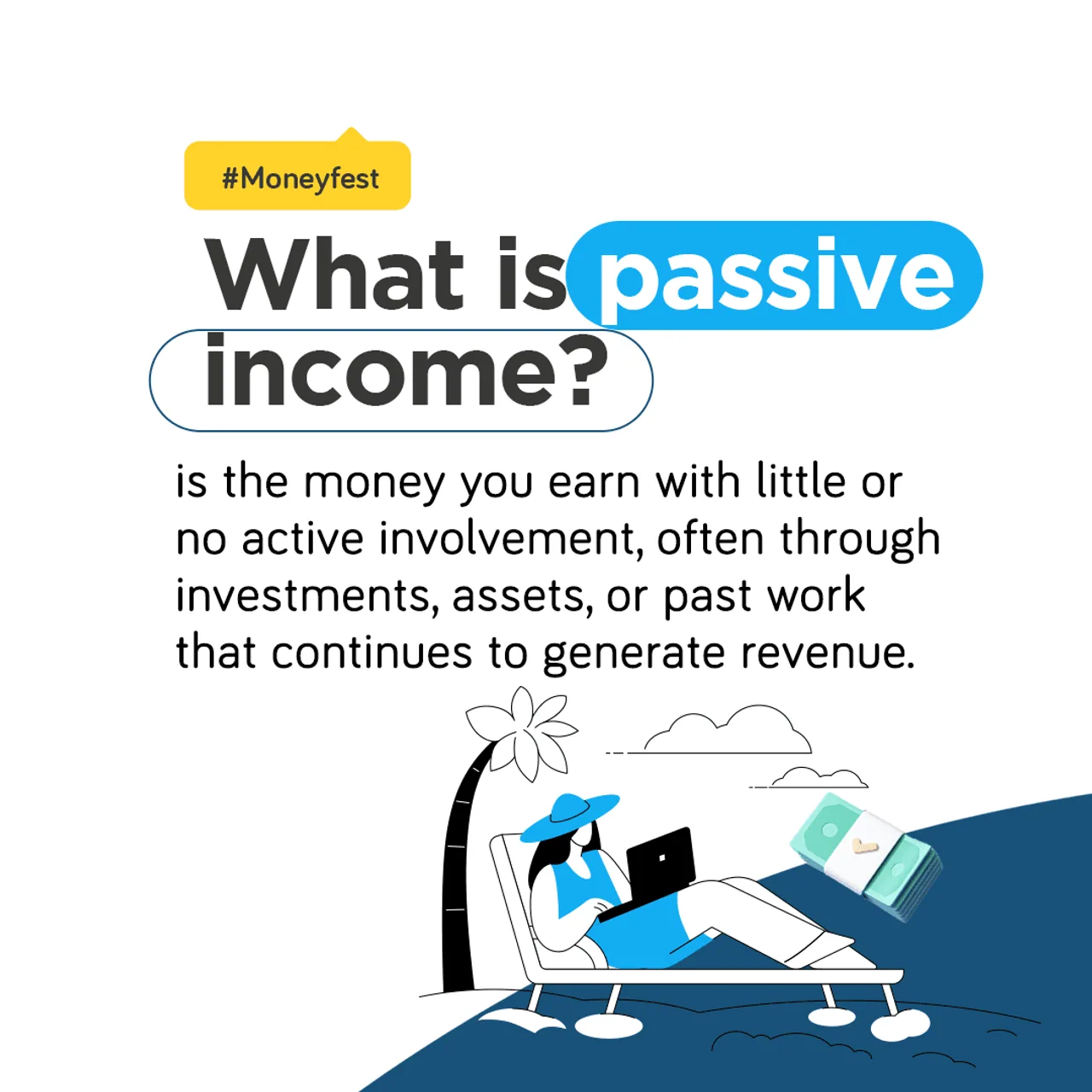 passive income ideas in the philippines - what is passive income
