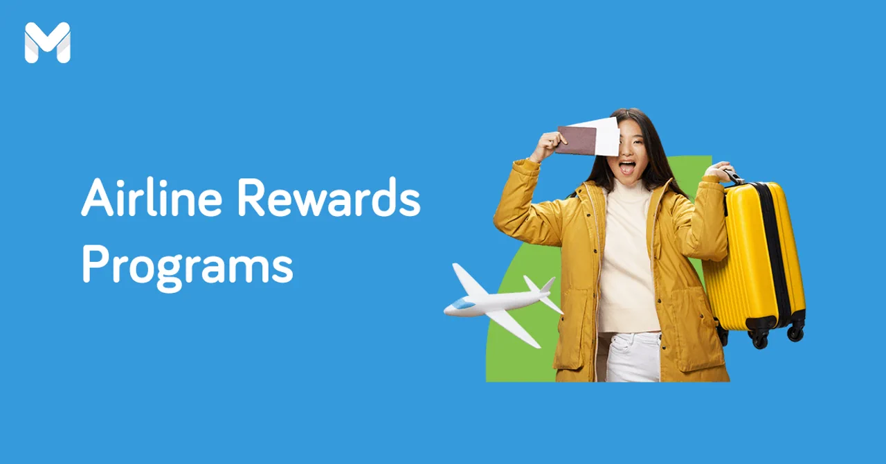airline customer loyalty programs | Moneymax