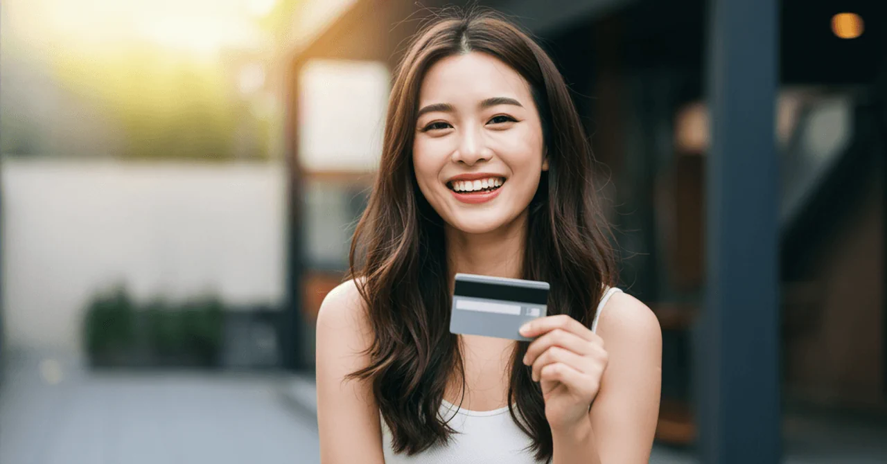 First Credit Card in the Philippines: A Complete Beginner's Guide for 2026