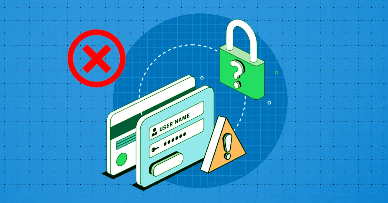 Don't Share These 5 Credit Card Details — Even If Someone Asks