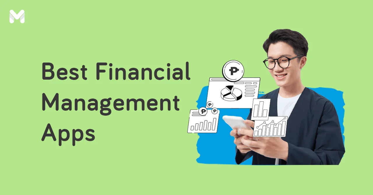 financial management apps | Moneymax
