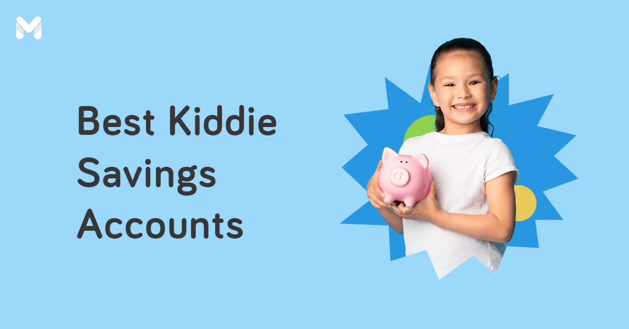 bank account for kids | Moneymax