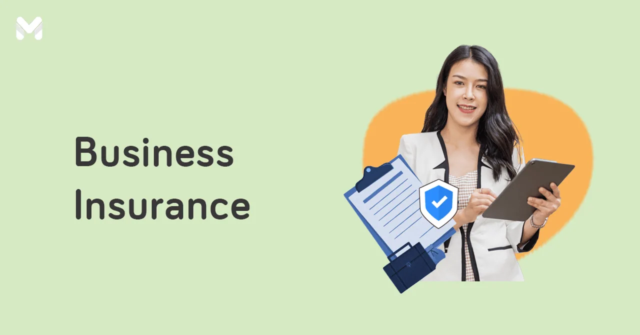 business insurance philippines | Moneymax