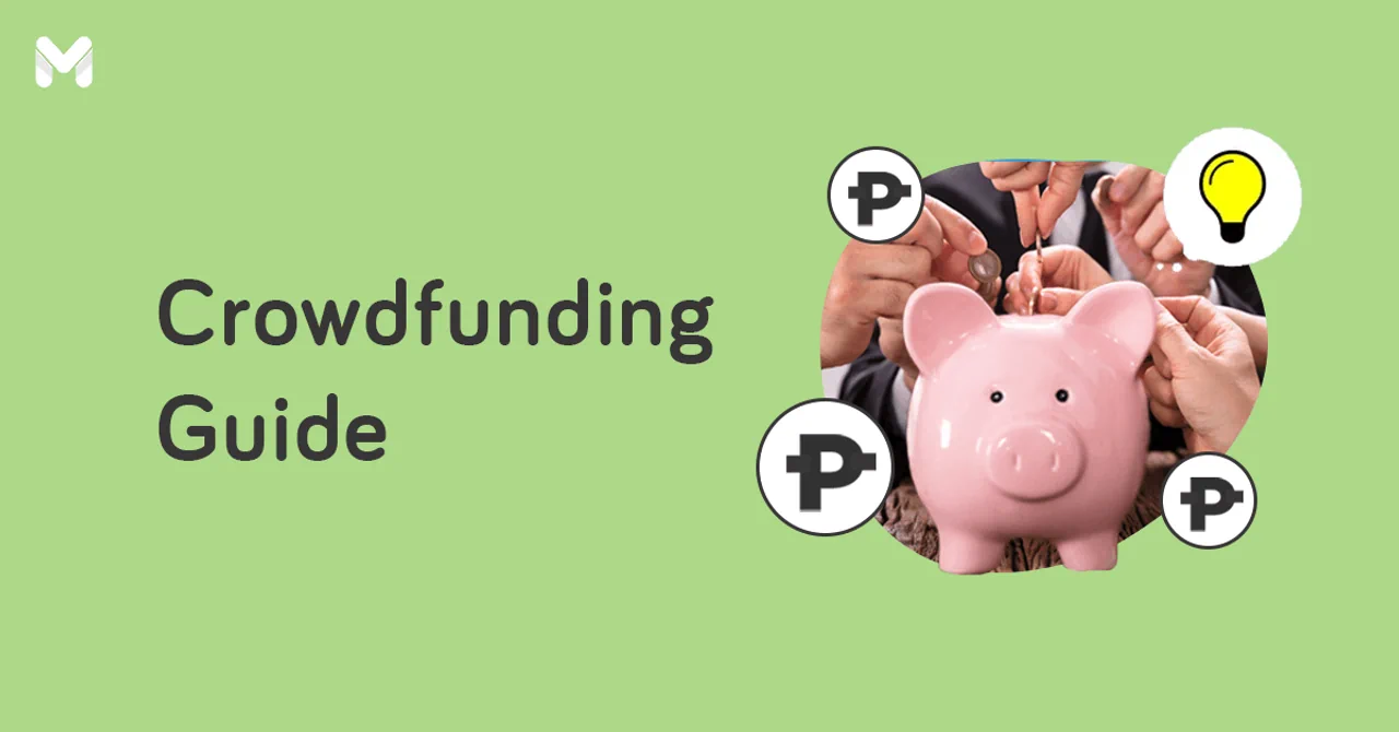 crowdfunding platforms philippines | Moneymax