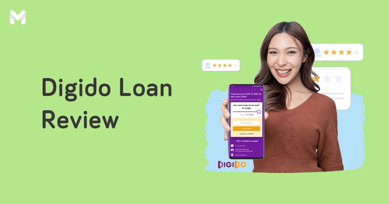 Digido Loan Review: Your All-in-One Guide to this Lending App