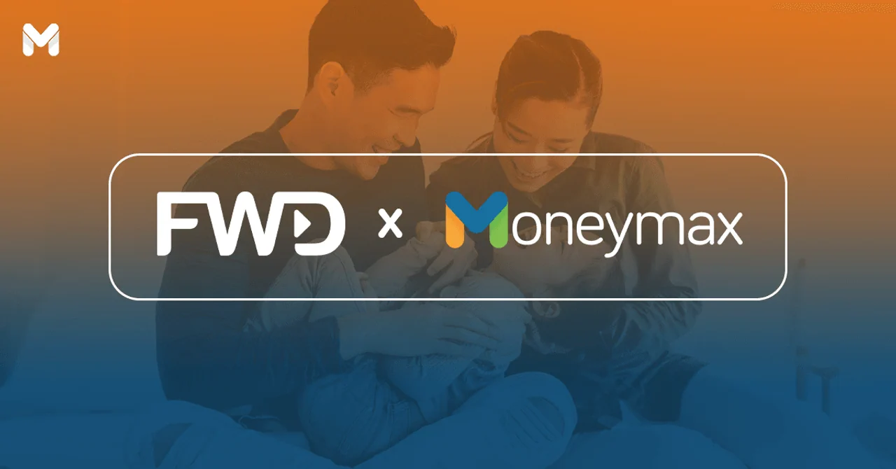 moneymax fwd partnership | Moneymax