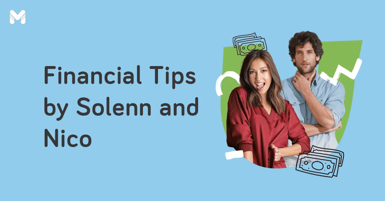 how to budget as a couple | Moneymax