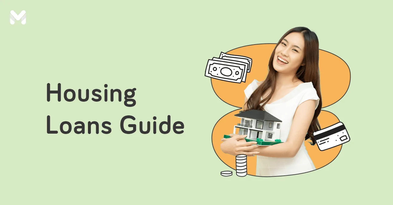 loan for a house in the philippines | Moneymax
