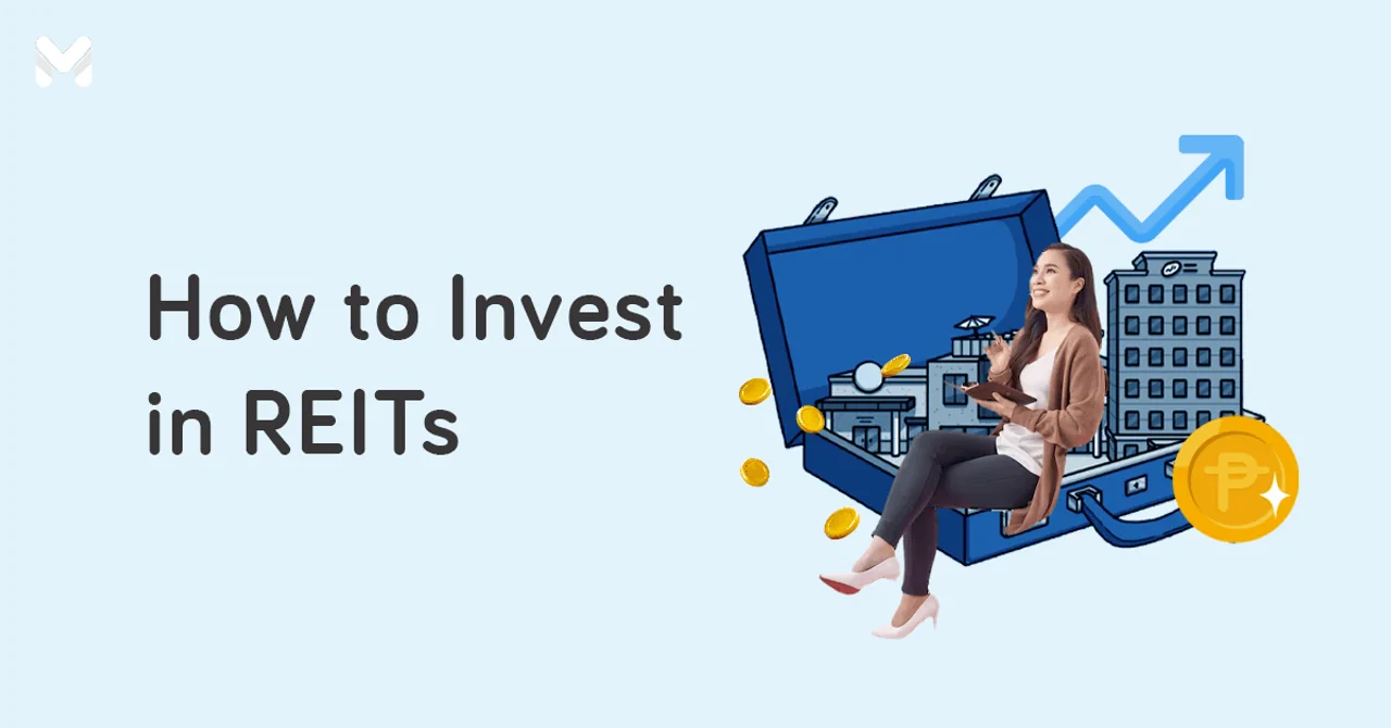 reits in the philippines | Moneymax