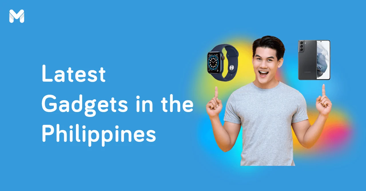 latest phones in the philippines | Moneymax