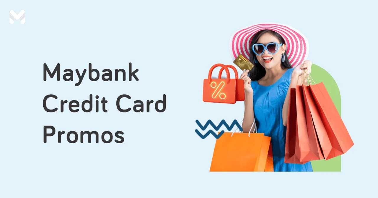 Maybank Credit Card Promos: Exciting Deals to Grab