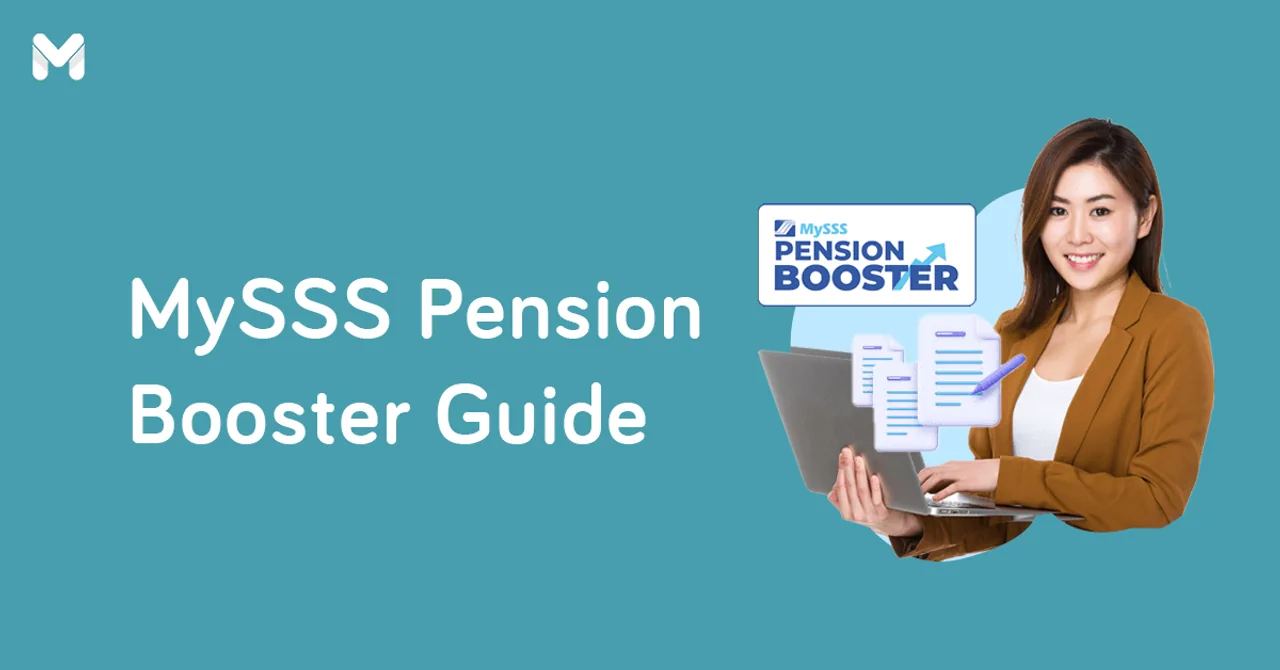 WISP SSS Contributions vs the New MySSS Pension Booster