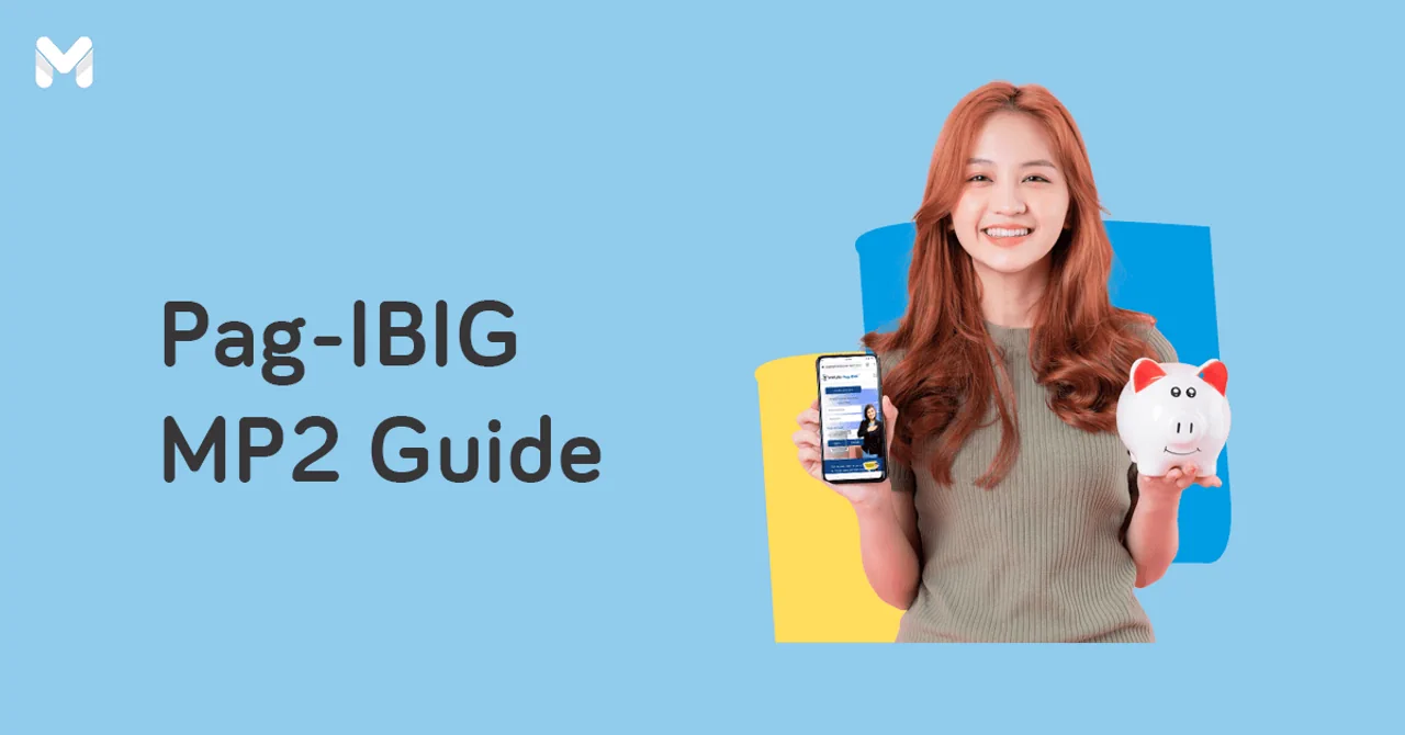 how to apply for and invest in Pag-IBIG MP2 | Moneymax