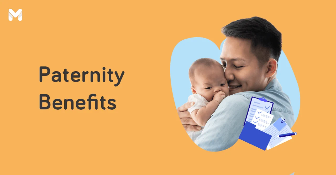 paternity benefits in the Philippines | Moneymax
