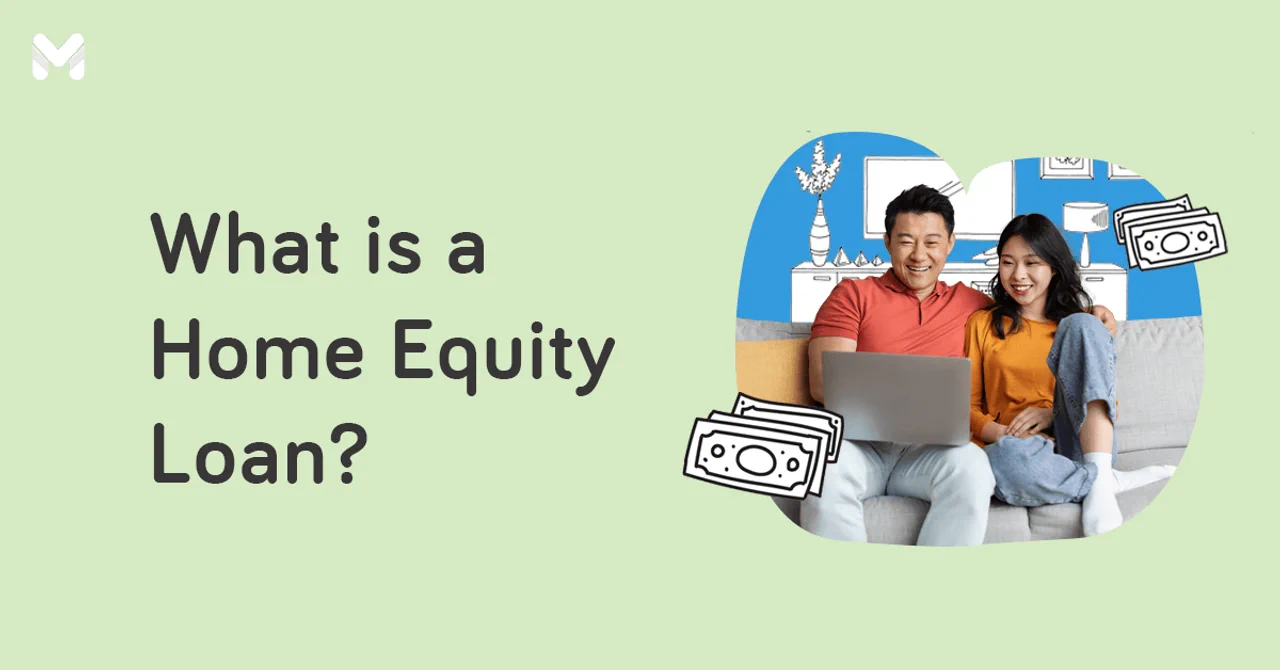 home equity loan | Moneymax