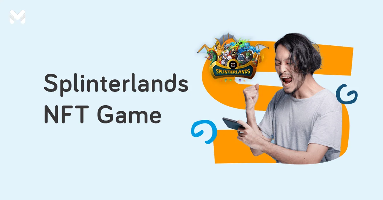 Beginner’s Guide to Playing Splinterlands NFT Game