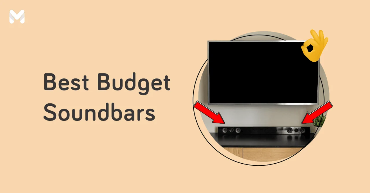 8 Best Budget Soundbars in the Philippines This 2023