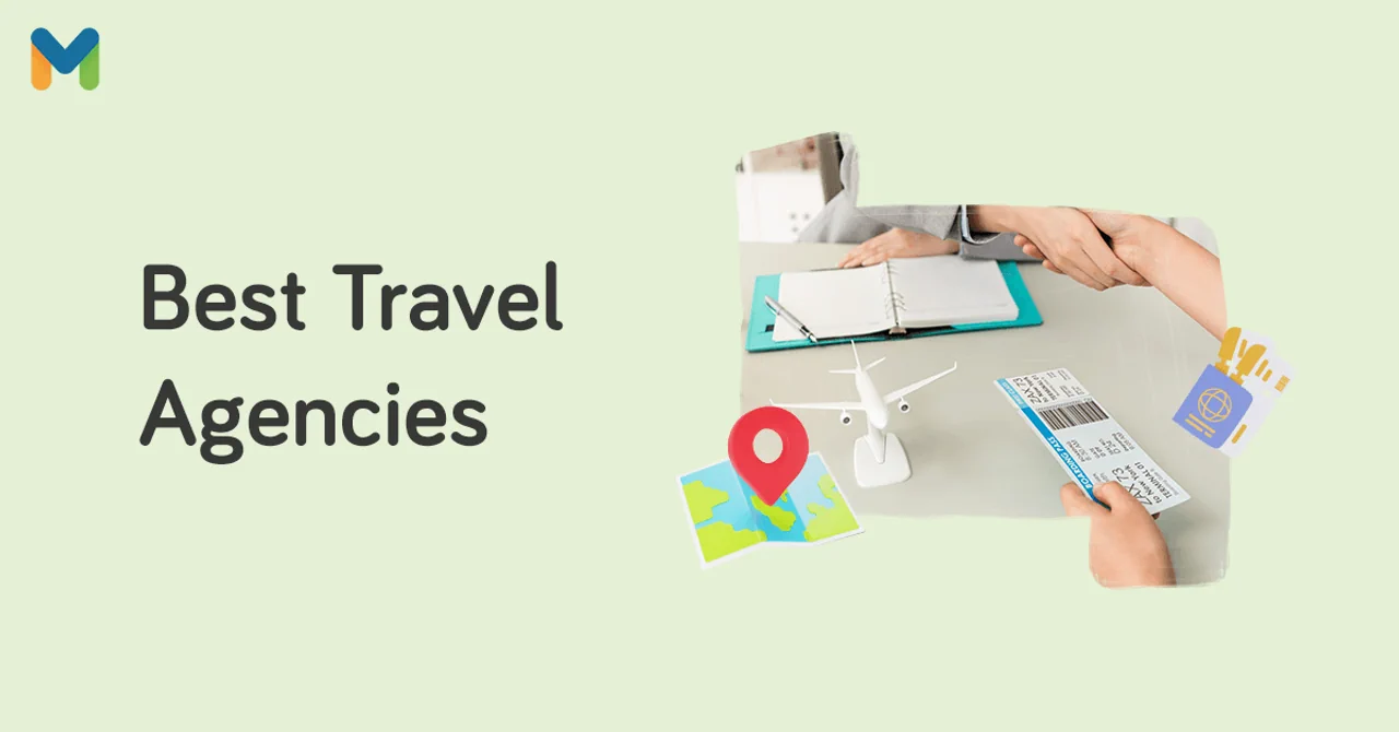best travel agencies philippines | Moneymax