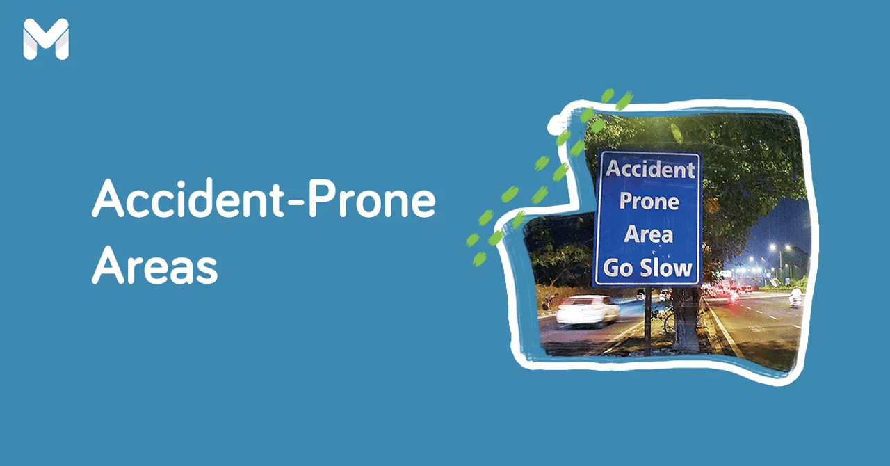 accident-prone area | Moneymax