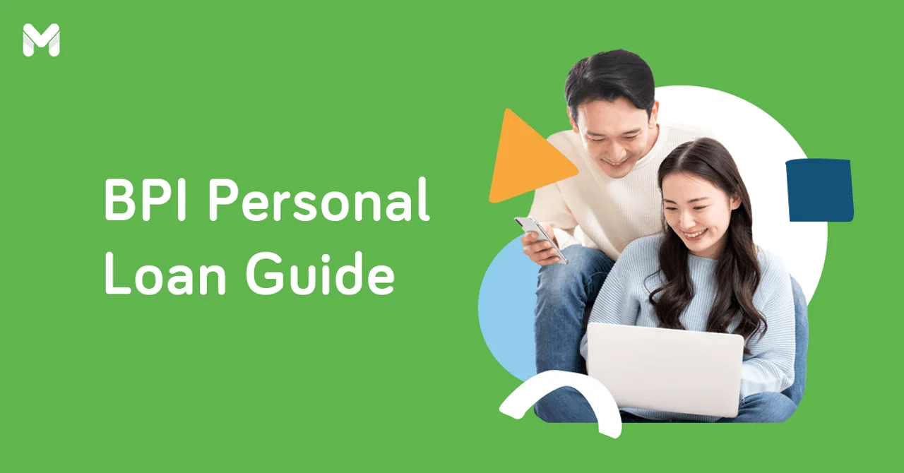 how to get approved in bpi personal loan | Moneymax