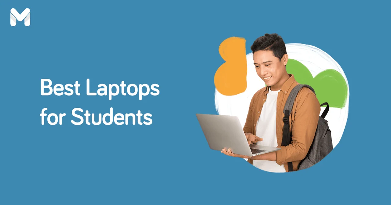 best laptop for students philippines | Moneymax