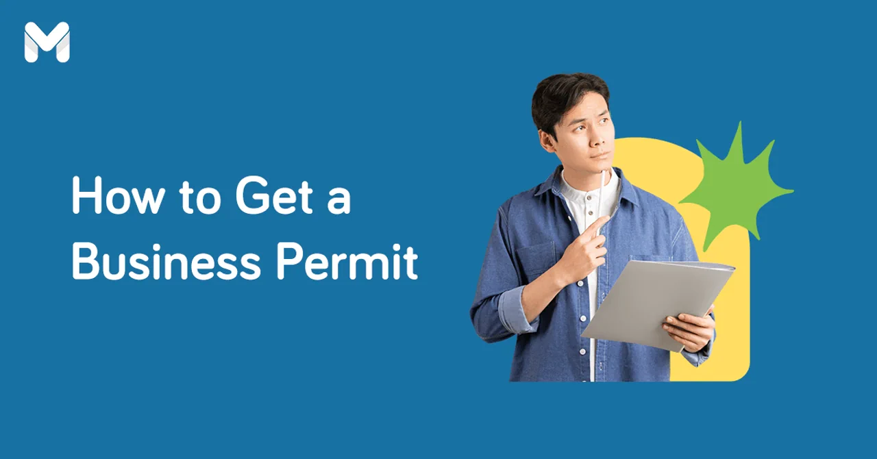 business permit philippines | Moneymax